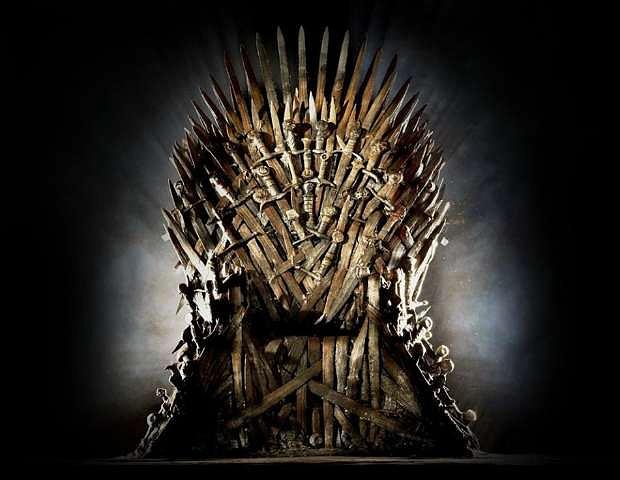 Membrii distribuției Iron Throne din Game of Thrones vor apărea la un eveniment în România în luna mai