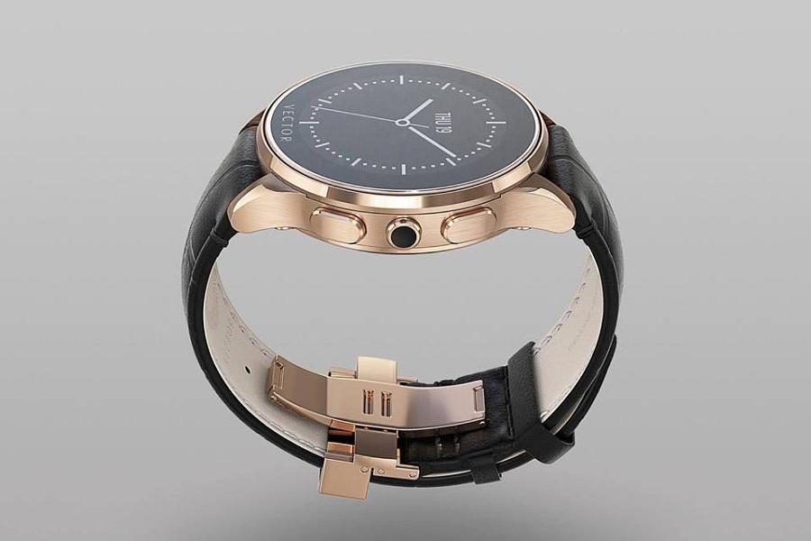 US company Fitbit buys Romanian UK smart watch manufacturer