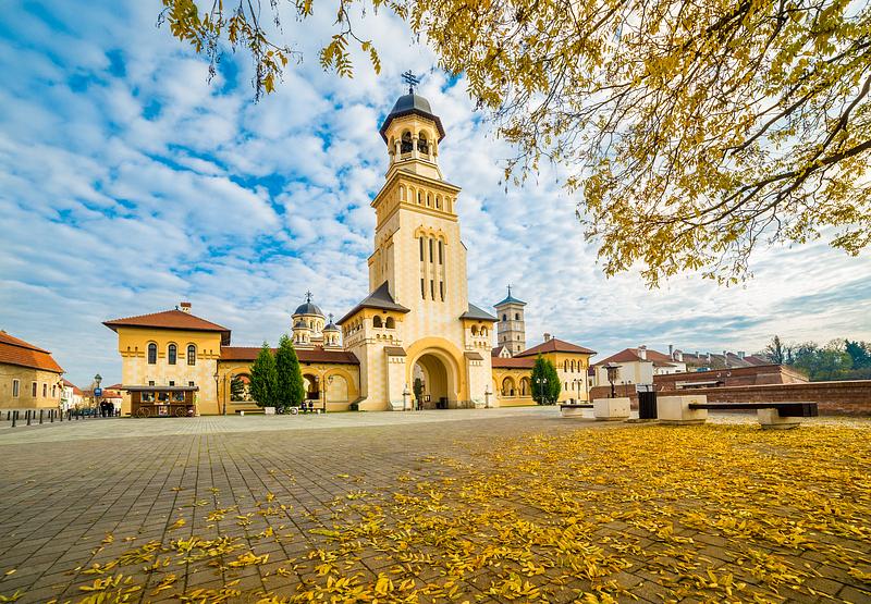 Călătorie în România: șase locuri de vizitat în vacanța de 1 decembrie