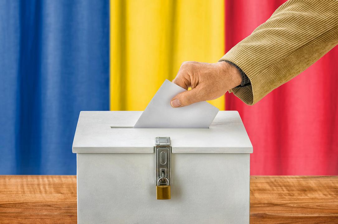 Romanian president’s referendum for justice passes validation threshold