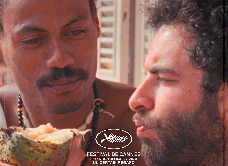 I Only Rest in the Storm: Film with Romanian co-producers in Cannes Festival’s Un Certain Regard section
