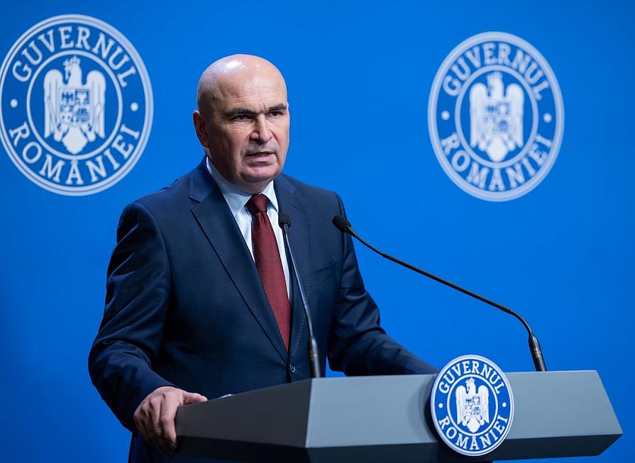 Romanian PM confirms second fiscal corrective package by end of July