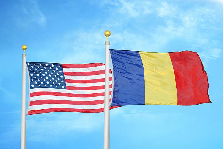 Romania holds week-long events dedicated to partnership with US in Washington DC