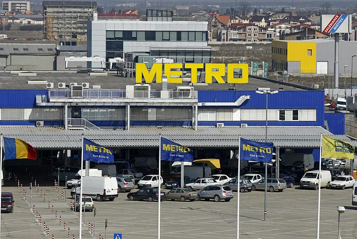 Retail chain Metro responds to discrimination allegation voiced by Romanian jam producer