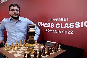2023 FIDE World School Chess Championship kicks off in the Rodos