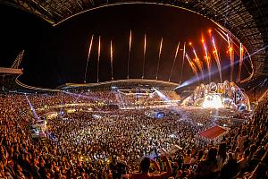 Untold 2023: Imagine Dragons to make their Romanian debut at Cluj Arena | Romania Insider