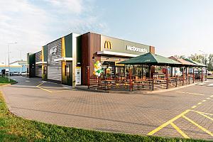 fast food business plans