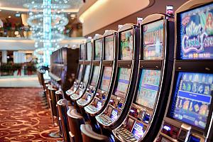 Casino news  EGT to have largest stand in Romania